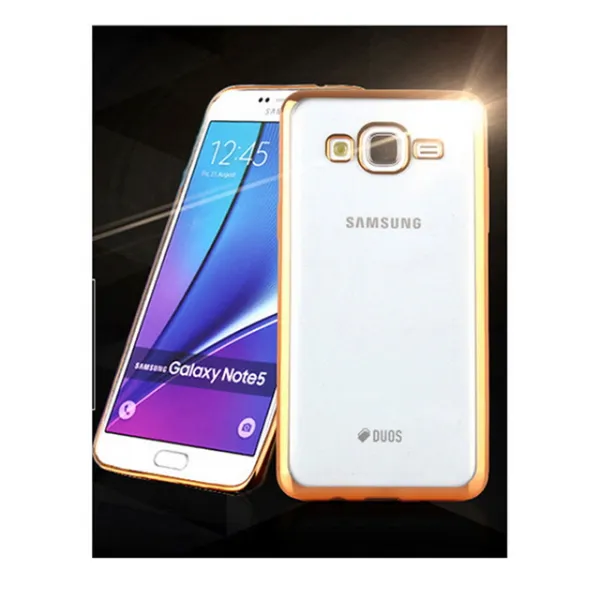 Ksw57471 갤럭시s8 크롬라인 Tpu 투명젤리케이스 4종 Qn600 0fx