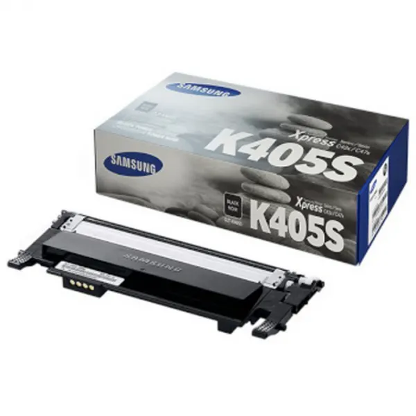 삼성전자 Clt K405s 정품토너/검정/1 500매 9 단일 색상 단일 수량