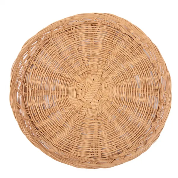 JK 다용도 대나무 싸리채반 (40CM) 1P