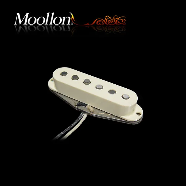 Moollon VS-64 Single Coil Pickup 물론 픽업, Moollon VS-64 Single Coil Pickup / 물론 픽업