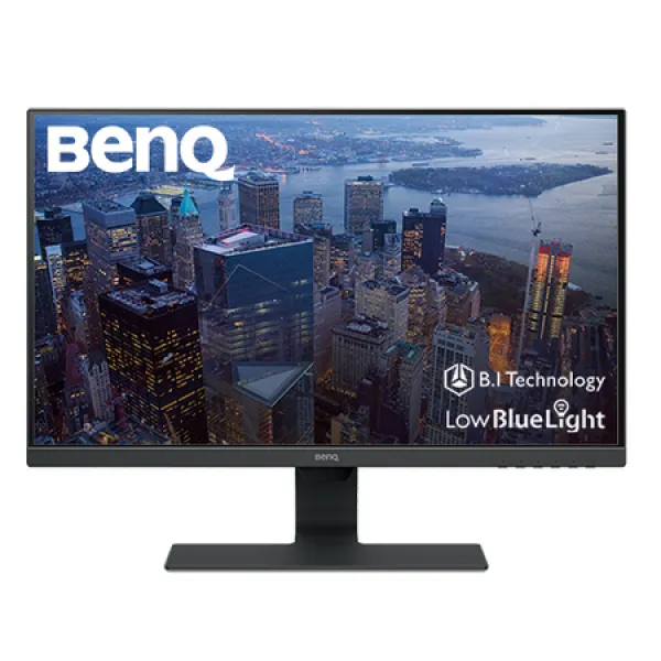 [멸치쇼핑]벤큐 BenQ GW2780아이케어 무결점 블루라이트 차단, 상세페이지 참조