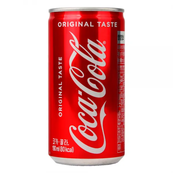 코카 코카콜라 185ml 30개