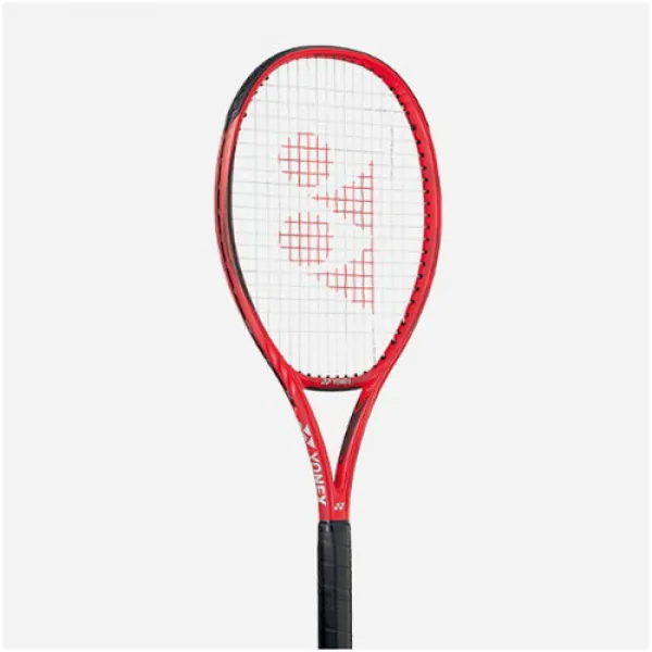 요넥스 - VCORE FEEL 테니스라켓/2018/라켓기동성향상, 선택완료, 요넥스 VCORE FEEL 라켓 RED/0G2