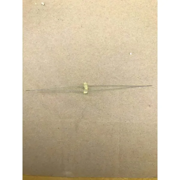 펜치 고풍 머리비녀 9침 열쇠고리 diy전용 장식품 공구