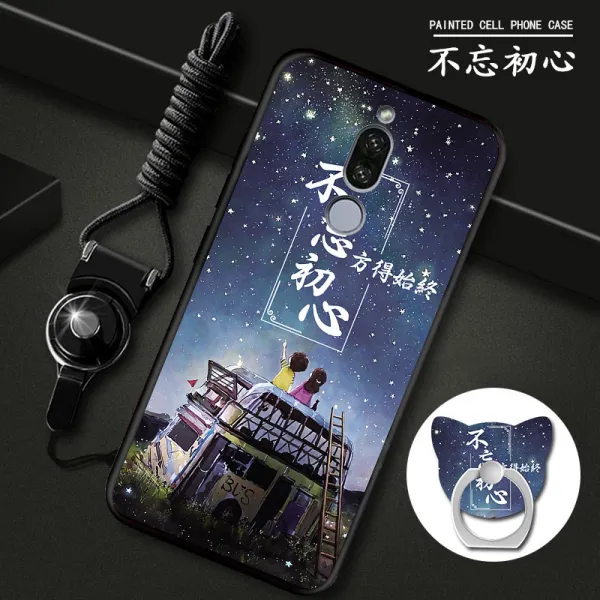 반지만들기 중국 이동 A4s핸드폰케이스 CMCC M760커플용품 파우치 A4S목걸이 4As반지