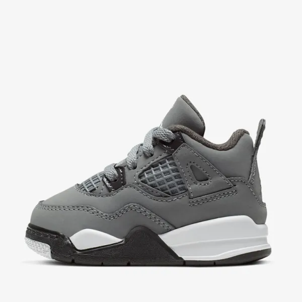  Nike 공식 판매점 나이키 에어조던4 레트로 Bq7670 007 류씨네 키즈 베이비슈즈