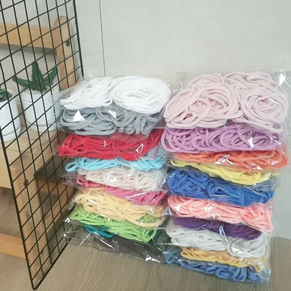 양말목공예 뜨개질 DIY 패키지