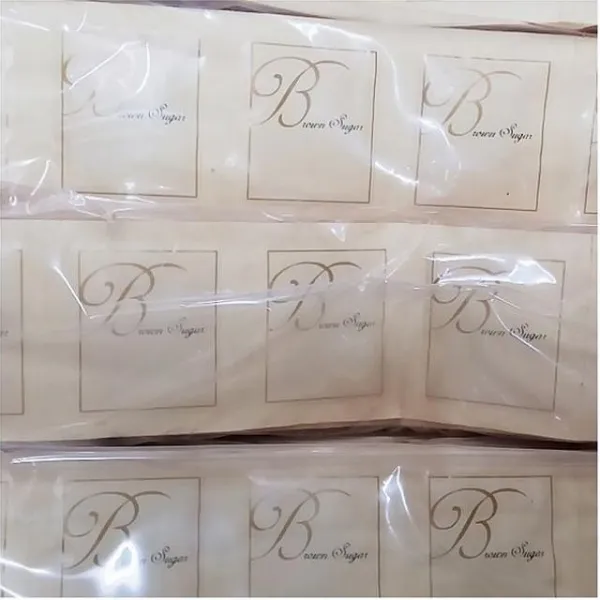 도매24 황설탕 사각 미니바 삼양 1000t 갈색설탕 1