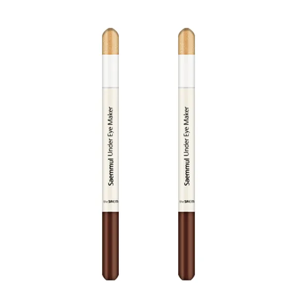 더샘 샘물 애교살 메이커 2ea 03눈물글썽골드+코코사은품