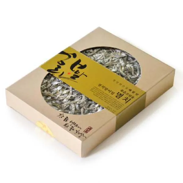 [현대백화점]해말린 정치망어업 볶음조림멸치(105g), 해말린 정치망어업 볶음조림멸치(105g), 없음