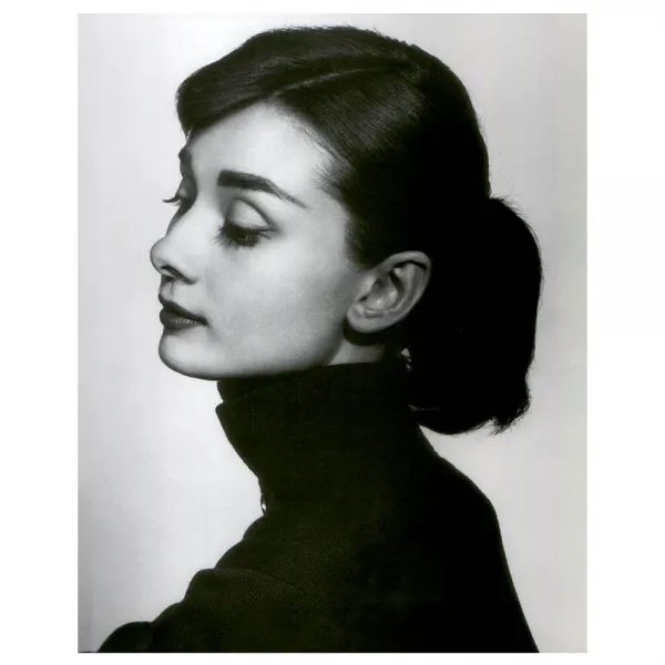 수재샵 Diy 오드리햅번 라운드2.8mm 5d 40x50cm 보석십자수