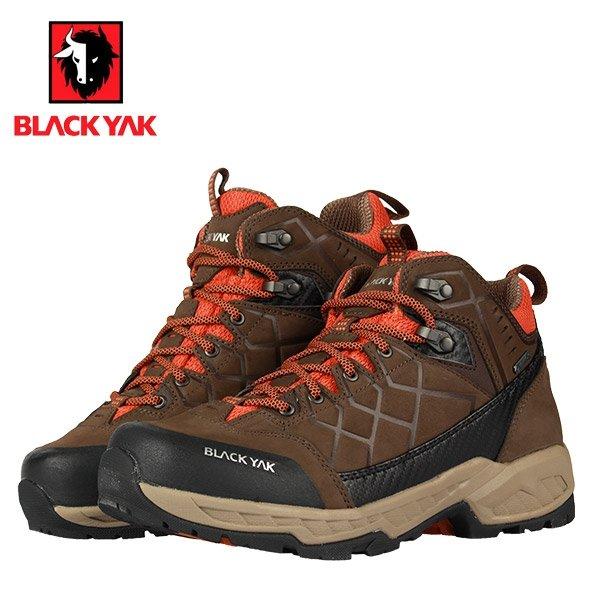 블랙야크 NC야탑 남여공용 고어텍스 등산화 레이븐 GTX ABYSHX8906
