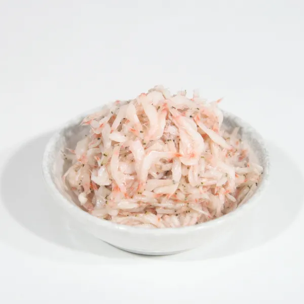 위생적으로 작업합니다 광천 토굴 새우젓(추젓) 새우젓, 1개, 1kg