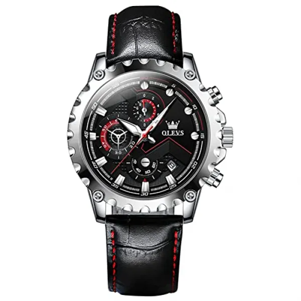 시계 남성 극히 얇은 6.5MM 간단한 패션 캐주얼 사업 시계 일본 제 쿼츠 무브먼트 40mm 문자판 가죽 밴드 남녀 겸용 watch for men