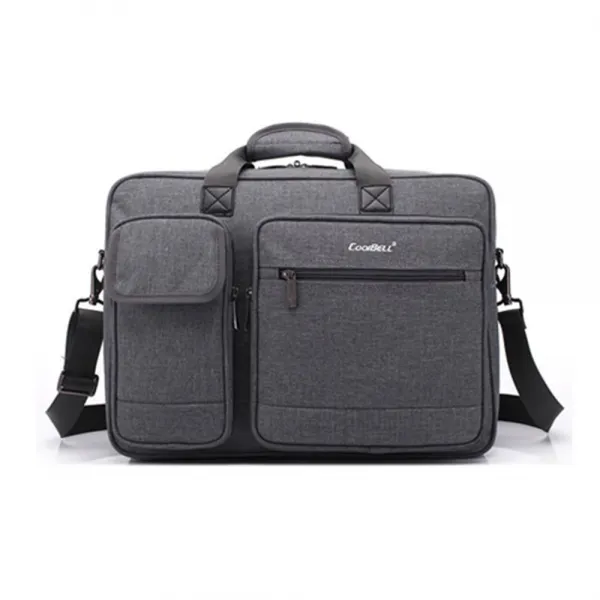크로스겸용 출퇴근 신세대 노트북가방 크로스숄더백