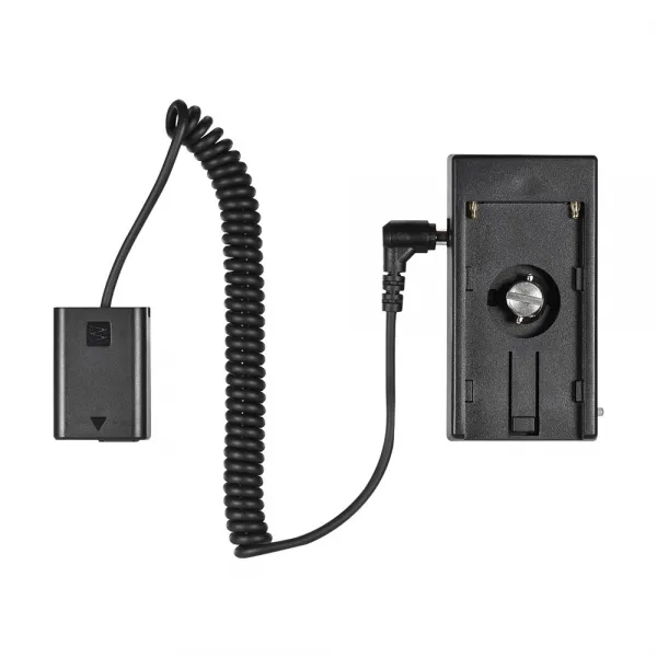 Andoer NP-F970 NP-FW50 FALSE로 형질 감염된 세포주 특정 스프링