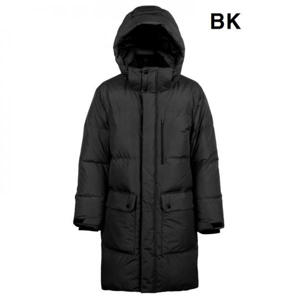  탑텐 남성 폴라리스 미들 다운 Msy4jp1904