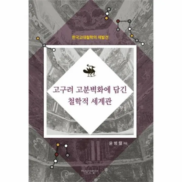 고구려 고분벽화에 담긴 철학적 세계관 한국고대철학의재발견