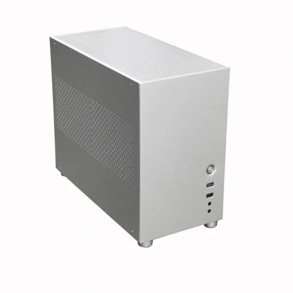 matx 미니케이스 315그래픽카드이내 ATX 파워공간 지원 sktc HX100