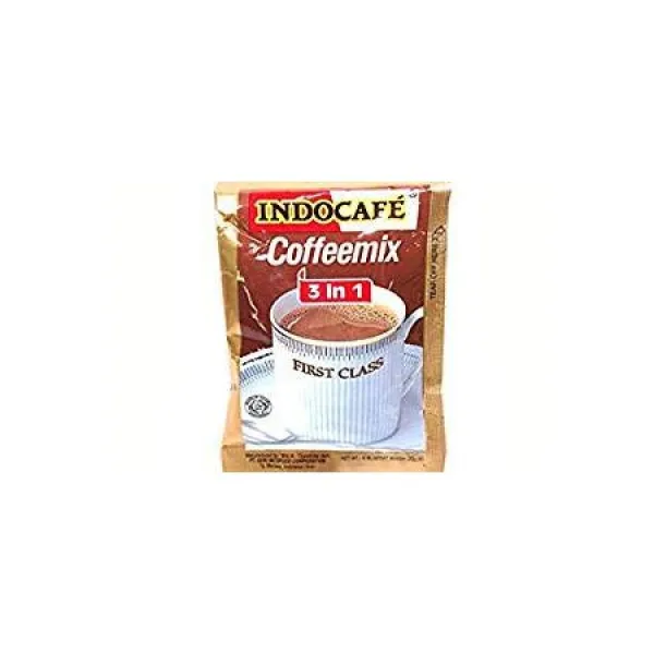 Indocafe Coffeemix 3 in 1 (일등석)-0.7oz (75 팩) PROD1540294491, 상세 설명 참조0, 상세 설명 참조0