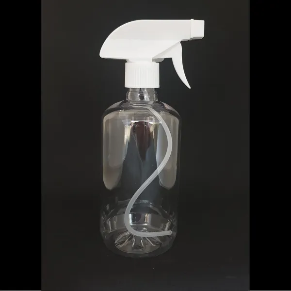 용기다오 스프레이용기 분무기 공병 500ml