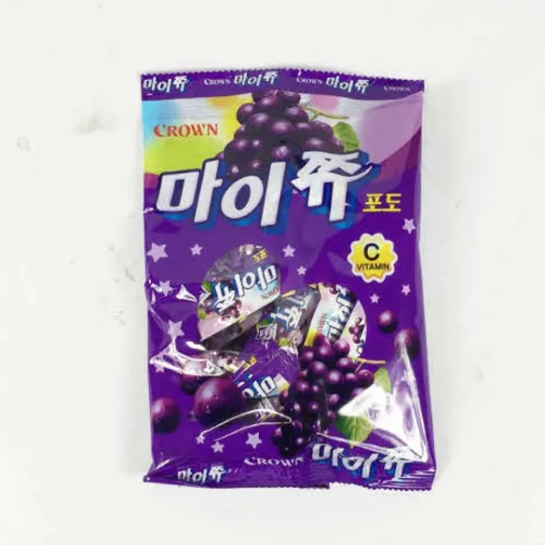 마이쮸천오백캔커피필로우포도 이십each 한Box, 이 상품이 마음에 들어요