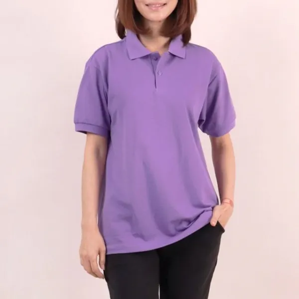 Hkc14688 Pk 카라 30수 반팔티 캐주얼 데일리 무지 티셔츠