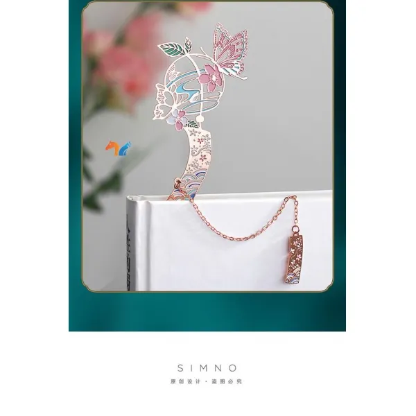 득템박스 박물 기념 금속 엔틱 국풍 기프트 독창적 개성 혁신함 용품 노루 트윈 퀄리티 구름 사이 달맞이