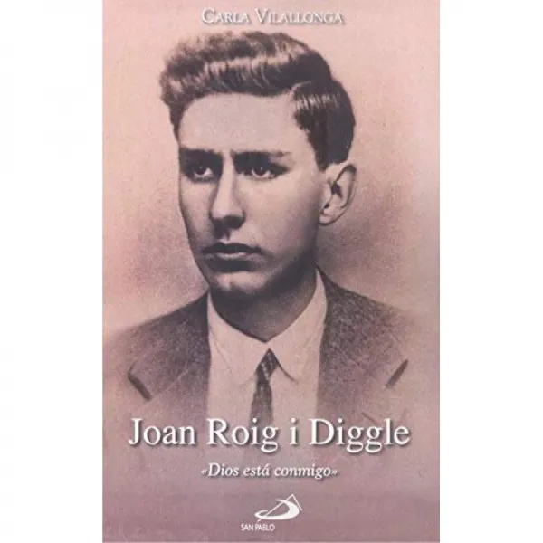 Joan Roig i Diggle :«하나님은 나와 함께 계시다»: 85 (증인), 단일옵션