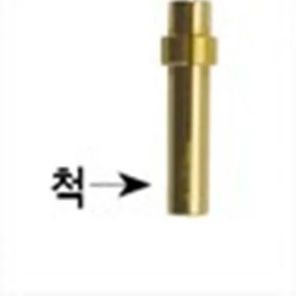 텅스텐봉연마기척 척3.2MM NJVSDLJNV + 4116546899EA, 본상품선택