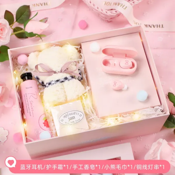 Feb.03 26번 디스니/디즈니정판 TWS 리얼 무선 블루투스 이어폰 귀와 귀와 귀 두 귀의 스포츠 게임인 히든폰 범용 소형 스마트 미니 여자 생일선물 초긴장 대기항로를 계속하다Z, 정부 측 규격., 백설 공주 [예 쁜 선물 상자]