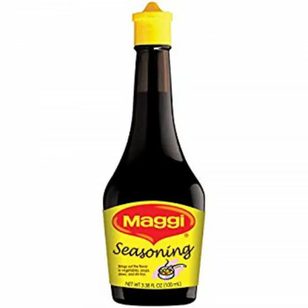 [구매대행] Maggi Jugo Seasoning Sauce 3.38 ounces (Domestic Version), 1