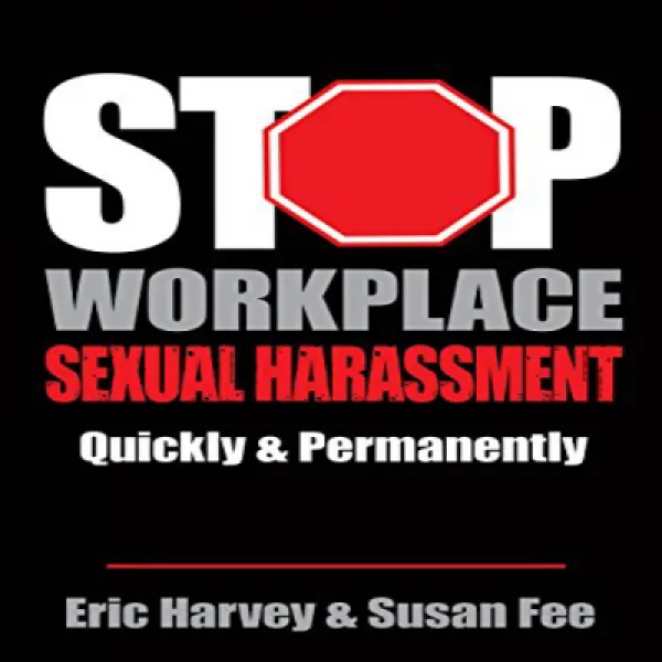 Stop Workplace Sexual Harassment Quickly Permanently 직장 성희롱을 빠르고 영구적으로 중지 1