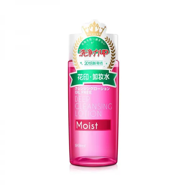 꽃 인쇄 청신하다 순 살갗 짙 물 99ml (일명 = 꽃 인쇄 청신하다 순 면목 클 렌 징 에센스 성분 은 피 부의 함 수량 (물) 깊
