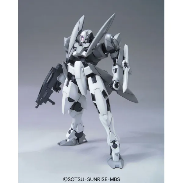 [MG] 129 징크스 GN-X [14179], 단품