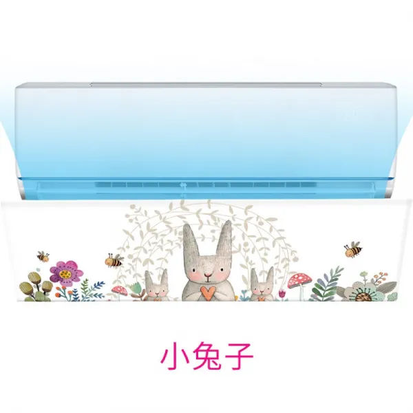 공장 에어컨 바람막이 달 자씨 직류 바람막이 바람막이 바람막이 바람막이 바람막이 패 널 가정용 찬바람 바람막이 바람막이 글 리 시 통용 벽걸이 바람막이 바람막이 바람막이 바람막이 바람막이 토끼 90 30cm 공용 스타일 