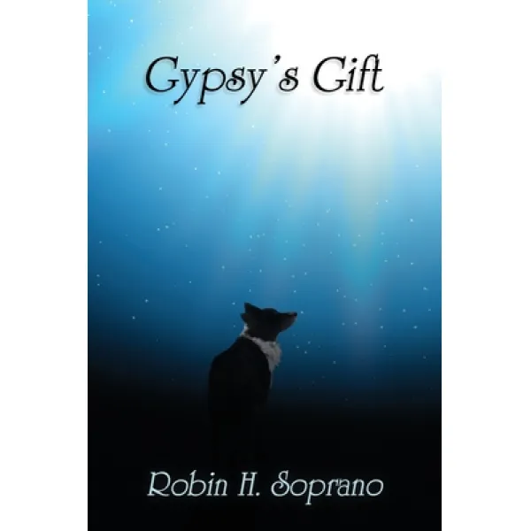 Gypsy's Gift Paperback, Michael Ray King LLC