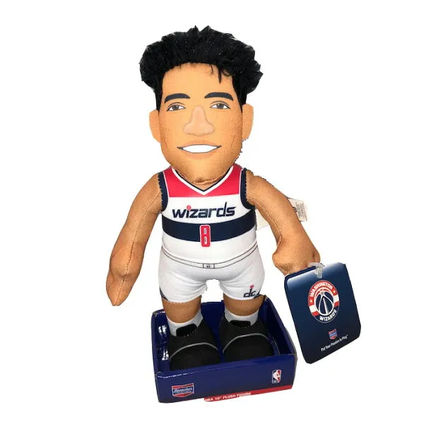 농구 부품 nba 8 촌 루 선수 인형 워싱턴 윌 슨, 상세설명참조 상품 문의는 상품 문의란에 적어주세요