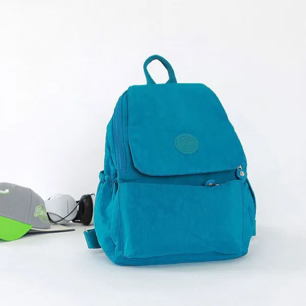 미니 백팩 여성가방 할머니가방 중년백팩 데일리 _ 0379ea