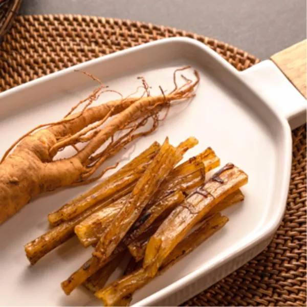 소힘줄 건강 홍삼 간식 애견 스틱껌 10개 초보견주