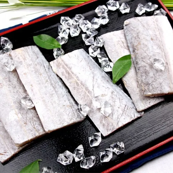 아이엠푸드몰 1+1이벤트중냉동갈치 베네수엘라 갈치 생선, 2팩, 700g