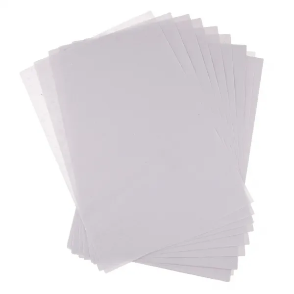 Stk30pcs 중국 달필 쌀 종이 아트지 Xuan 종이 Sumi 페인팅 키트