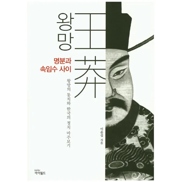 왕망:명분과 속임수 사이, 아이필드