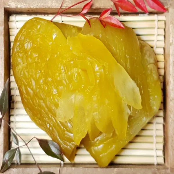 군산 울외 장아찌 물외 오이 주박장아찌 외장아찌 나라스끼 나라스키, 1kg