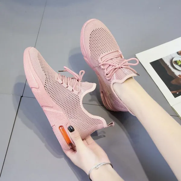 빅피플 메쉬 쿨링 빅사이즈 여름 운동화 Sb002 여자