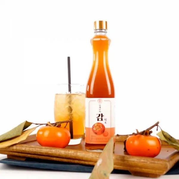 동우당제약 몸애단비 감식초 500ml, 1
