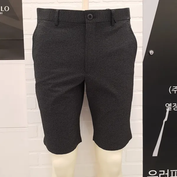 트레몰로 인디안 세정 20년 50% 빅세일 덥다더워 반바지로 시원하게 여름나자 출근할때 입어도 깔끔한 캐주얼 반바지