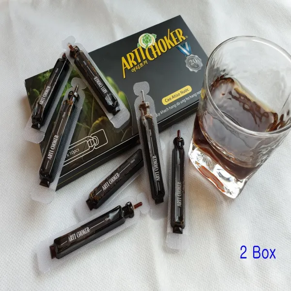 아티초크 아티소 앰플 2박스 액상 시나린 추출액99% 10pcs 배트남 서양의불로초 액기스 식이섬유 원액 엽산 고농축액 섬유질 액상차 비타민 무기질 천연항산화 차 에이드 우유 요거트 샐러드 쥬스 천연미네랄 아티초크차 아티초크추출액 아티초크에이드 20피스 10ml