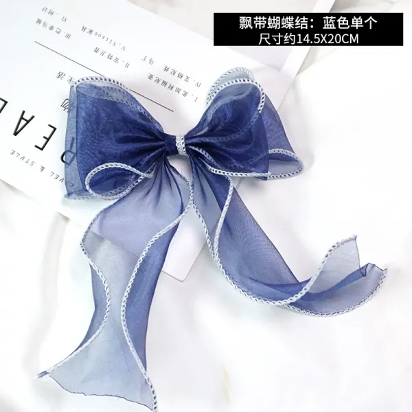 빵끈리본 보다 복권 당첨자 어희 레이스 부품 DIY 크림 껍데기 머리 악세사리 헤어액세서리