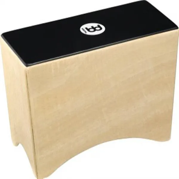 MEINL Percussion 마이늘 본고카홍 Bongo Cajon BCA2NT / EBK-M